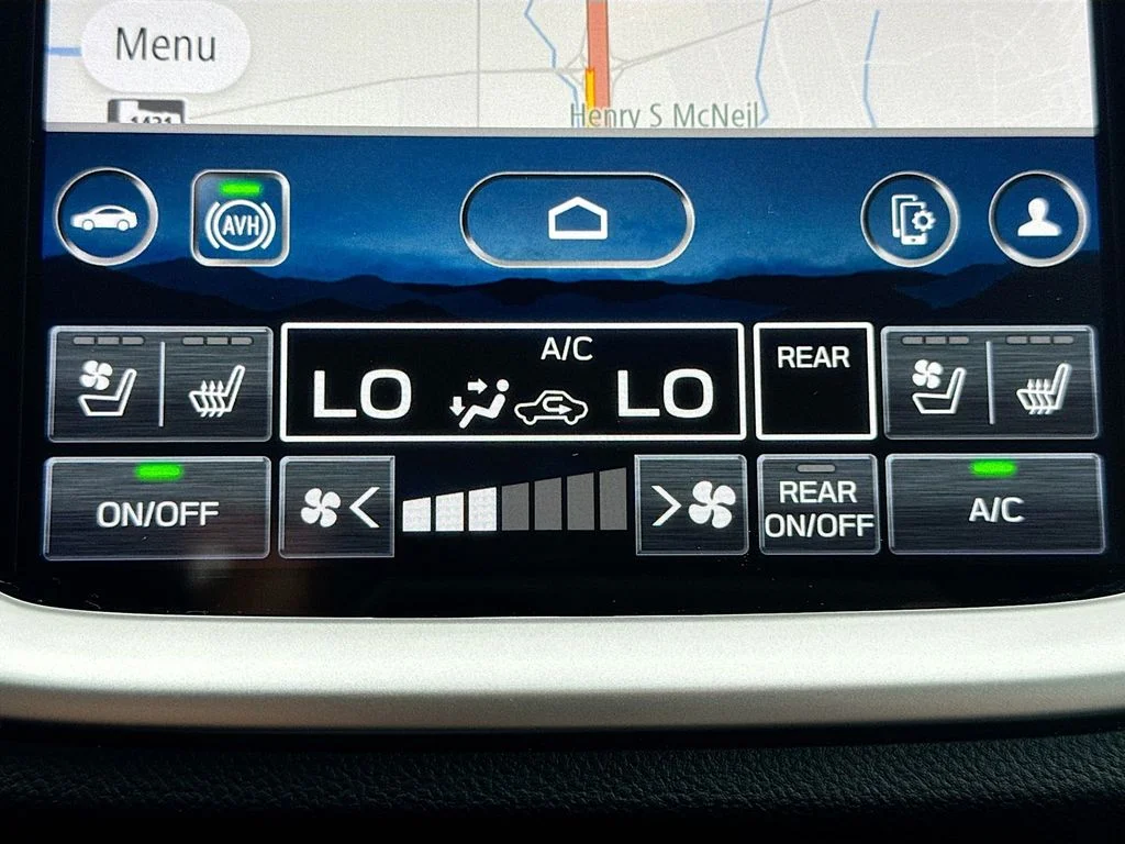 Certified Used 2024 Gray Subaru Touring image 18