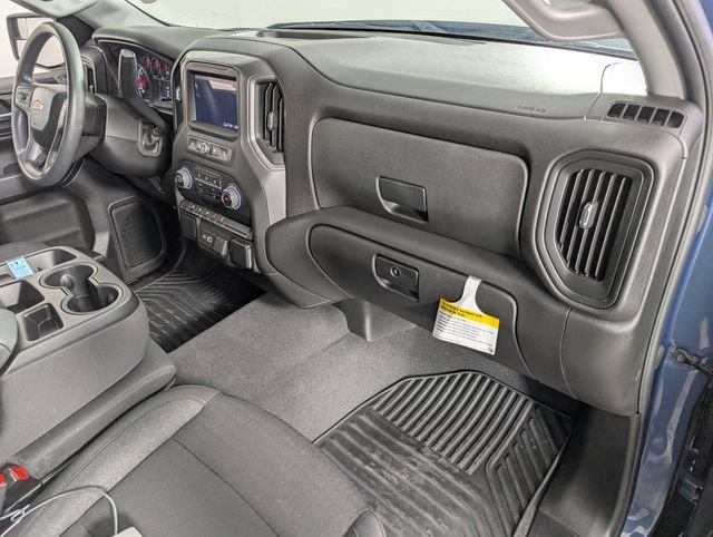 2024 Chevrolet Silverado 1500 Custom - Photo 10
