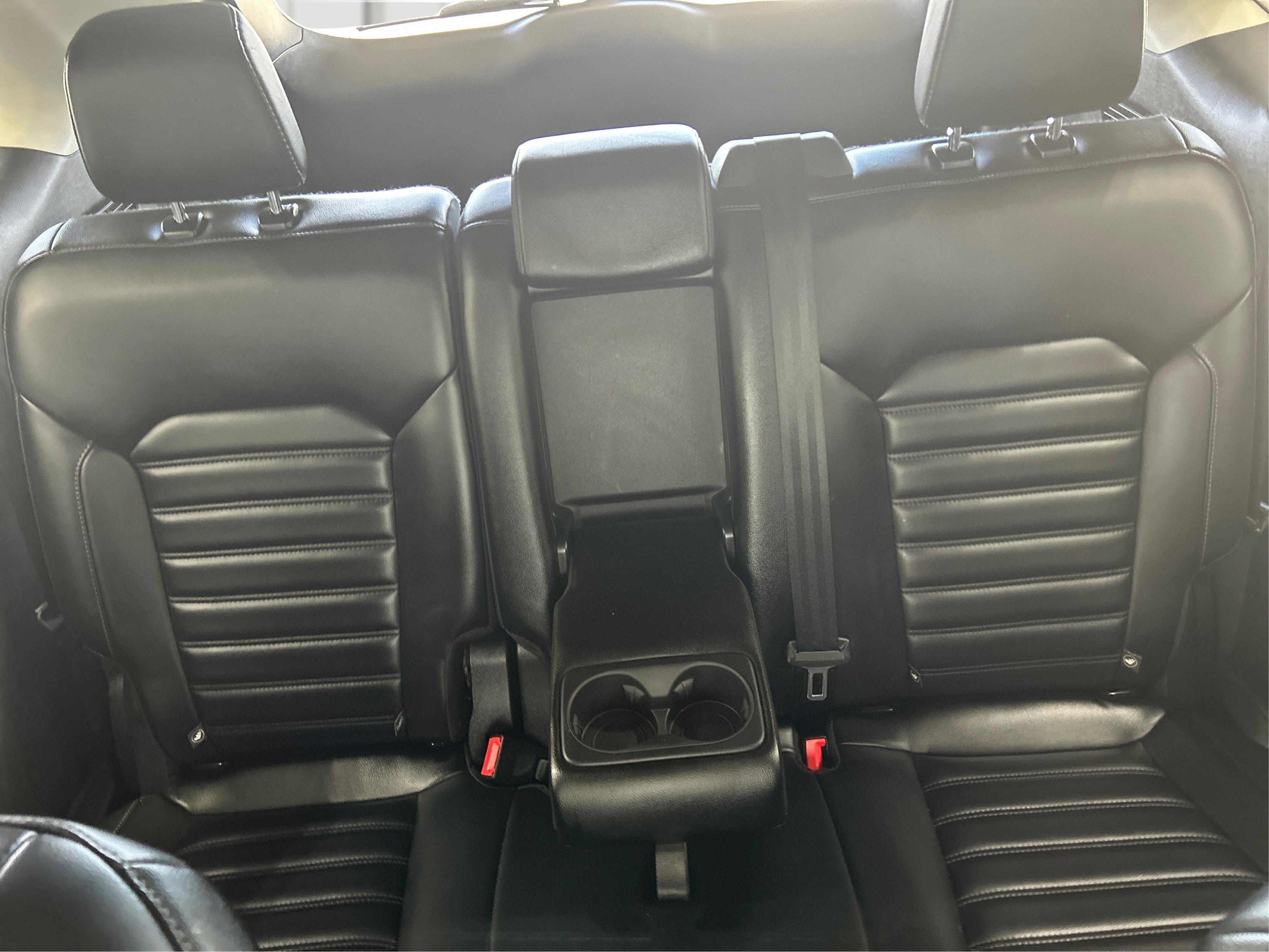 Used 2024 Silver Ford SEL image 13