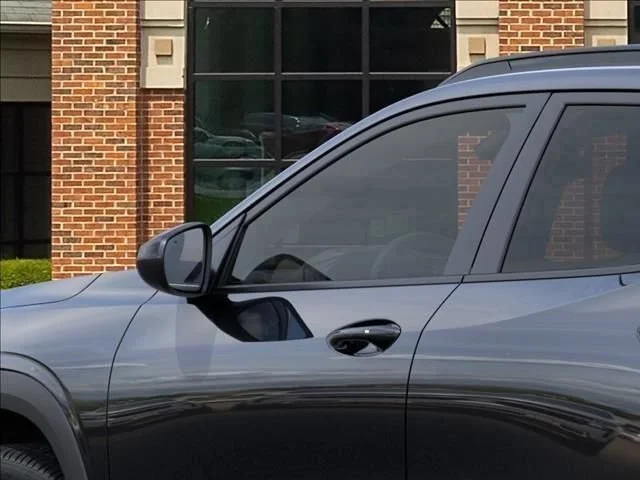 New 2026 Mosaic Black Metallic Chevrolet 2RS image 12