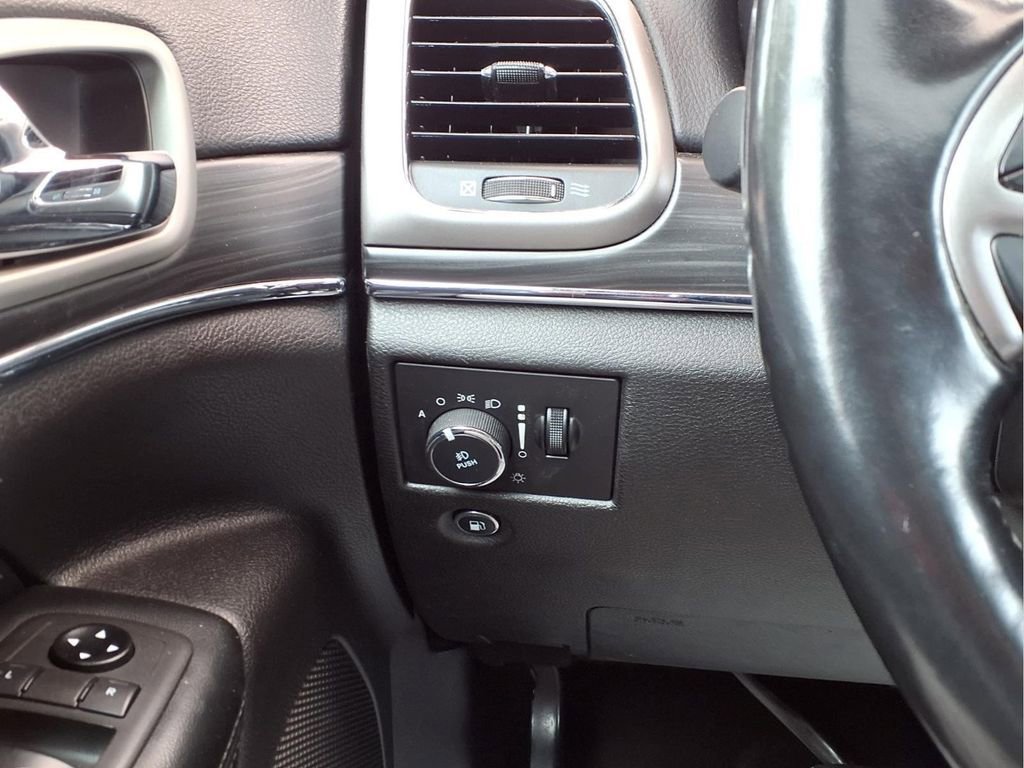 2021 Jeep Grand Cherokee Limited - Photo 10