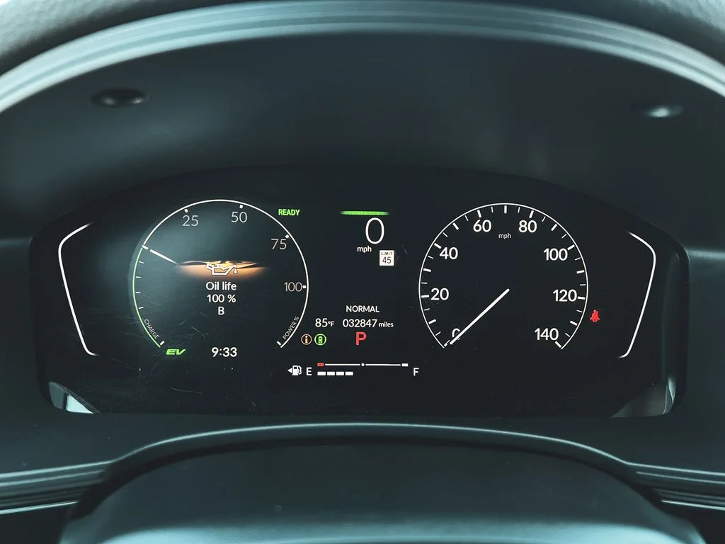 2025 Honda Civic Sport - Photo 19