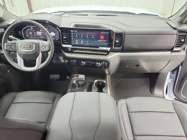 2026 GMC Sierra 1500 SLT - Photo 28
