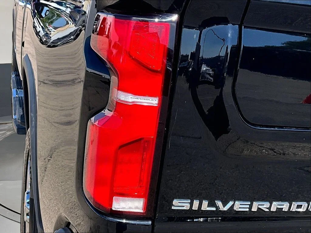 Certified Used 2024 Black Chevrolet High Country image 25