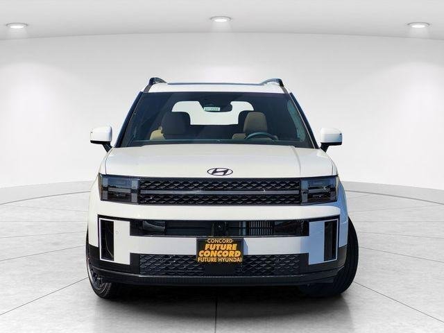 New 2026 White Hyundai Calligraphy image 28
