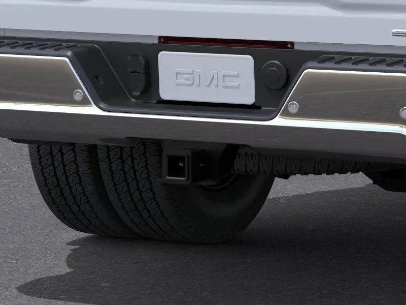 New 2026 GMC Sierra 3500HD SLE Double Cab