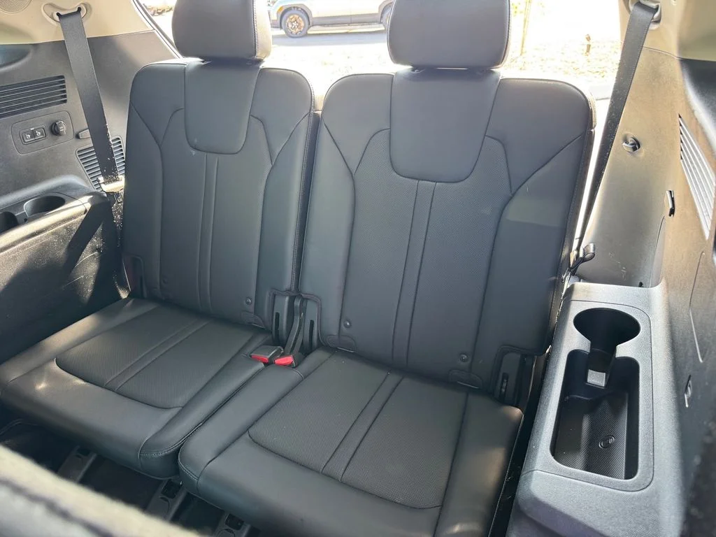 Used 2021 Black Kia SX Prestige X-Line image 18