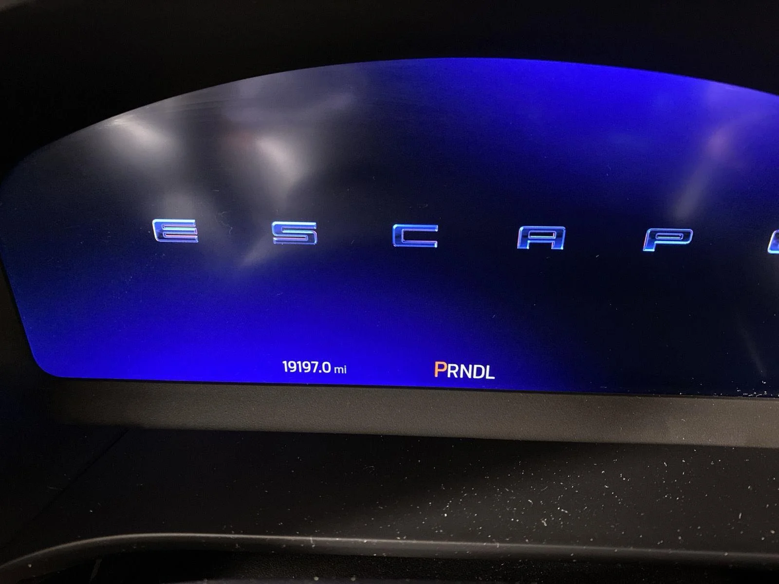 Used 2023 Cinnabar Red Ford ST-Line Select image 16