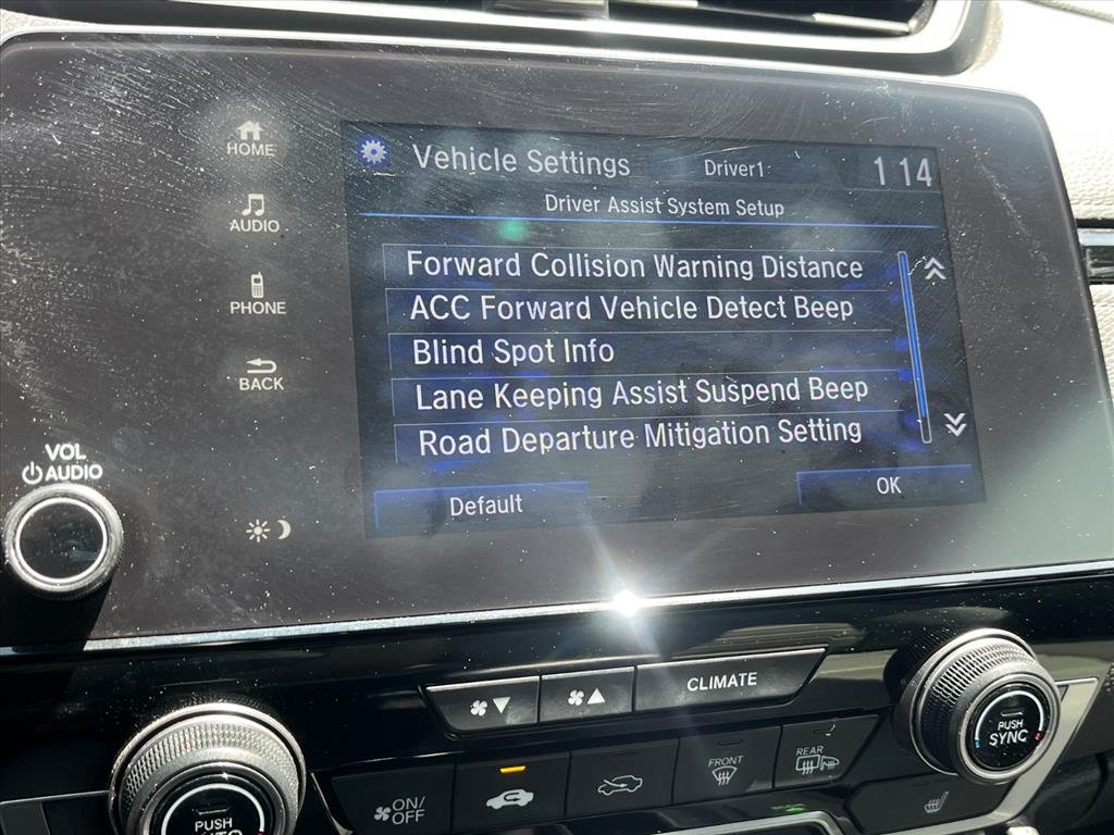2019 Honda CR-V EX-L - Photo 15