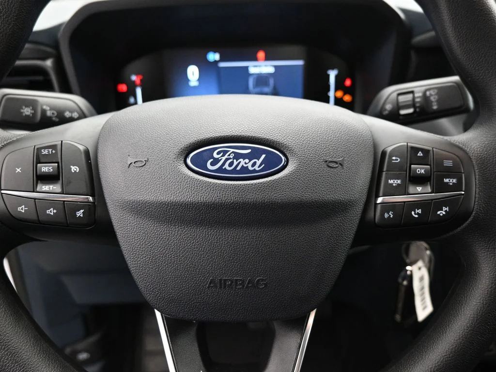 New 2026 Oxford White Ford XL image 10