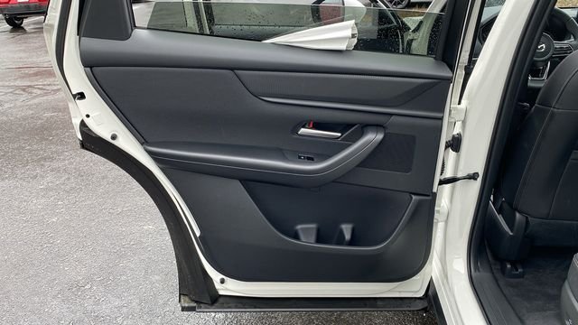 2026 Mazda CX-90 Select Package - Photo 24