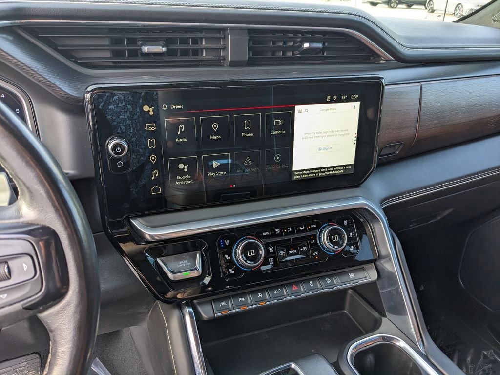 2022 GMC Sierra 1500 Denali Denali Ultimate - Photo 20