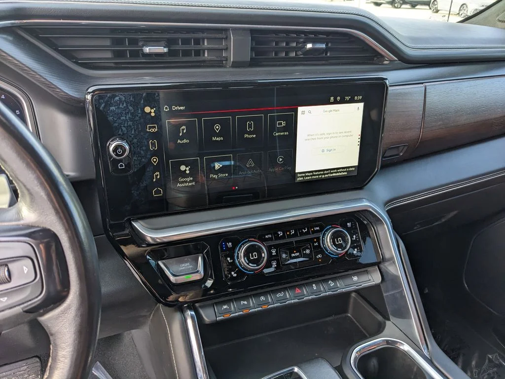 2022 GMC Sierra 1500 Denali Denali Ultimate - Photo 20