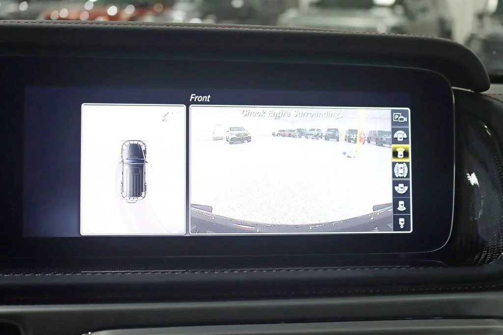 Used 2024  Mercedes-Benz G 63 AMG® image 23