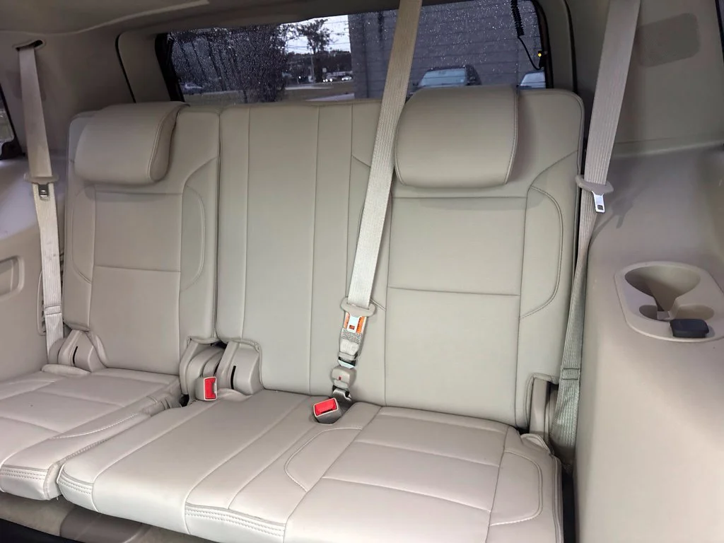 Used 2018 White GMC Denali image 33