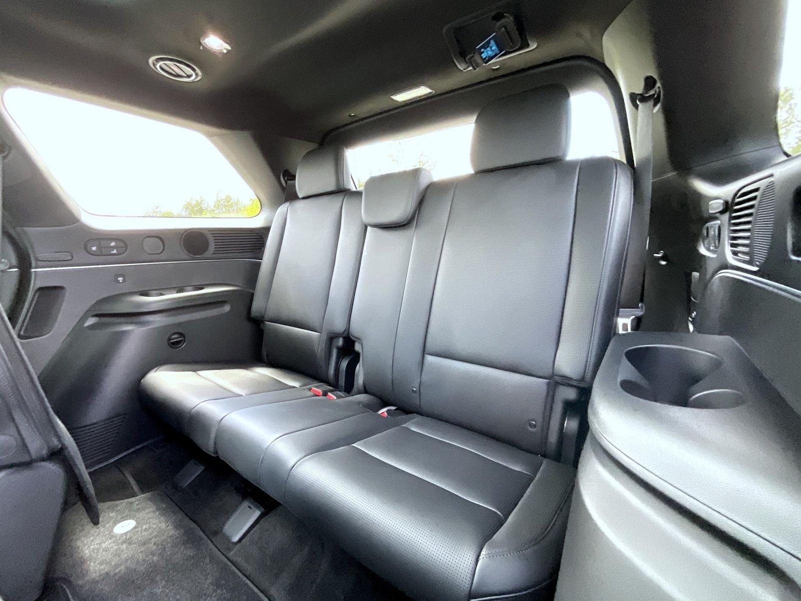 2026 Hyundai Palisade Calligraphy - Photo 20