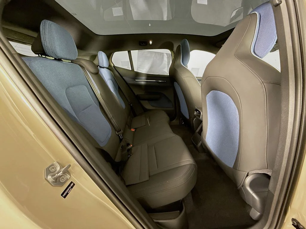 New 2026  Volvo Twin Motor Performance Plus image 27