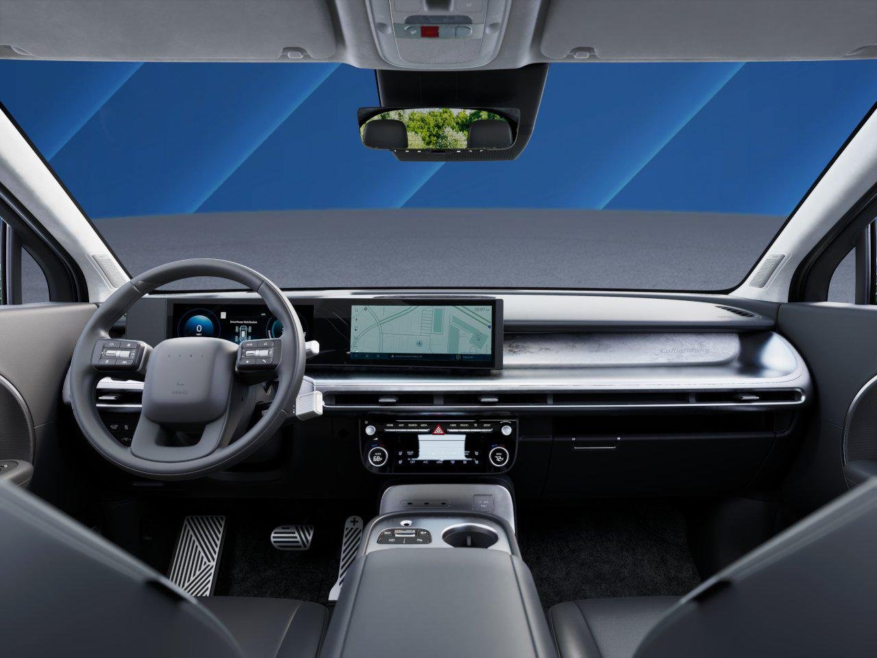 2026 Hyundai IONIQ 9 Performance Calligraphy - Photo 29