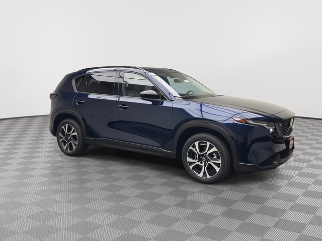 New 2026 Navy Blue Mica Mazda 2.5 S Preferred image 40