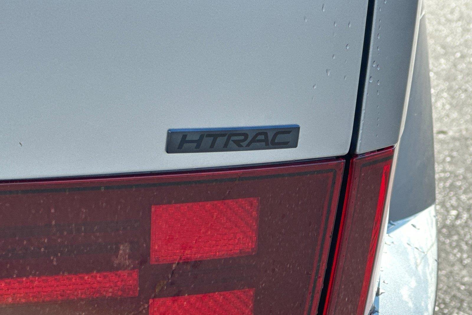 New 2026 Shimmering Silver Hyundai Calligraphy image 27