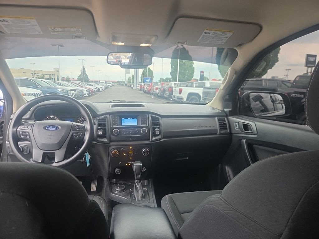 Used 2019 Magnetic Ford XL image 18