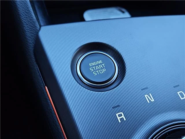 New 2027 Wolf Gray KIA SX-Prestige All-Wheel Drive image 20