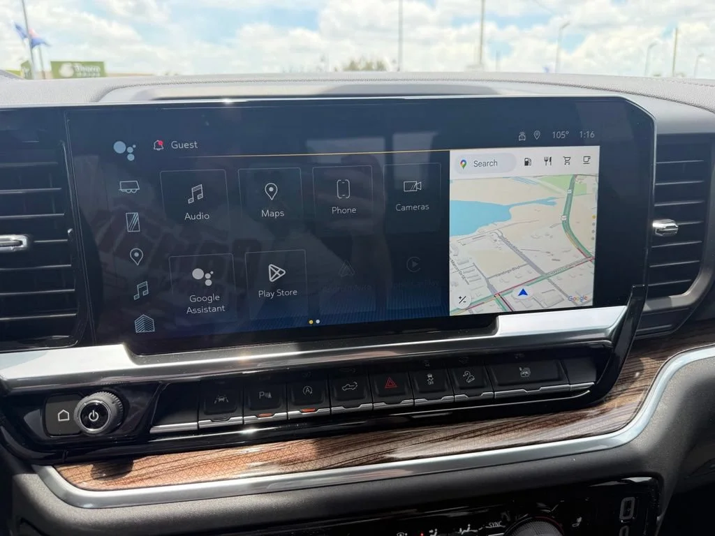 2026 Chevrolet Silverado 1500 RST - Photo 22