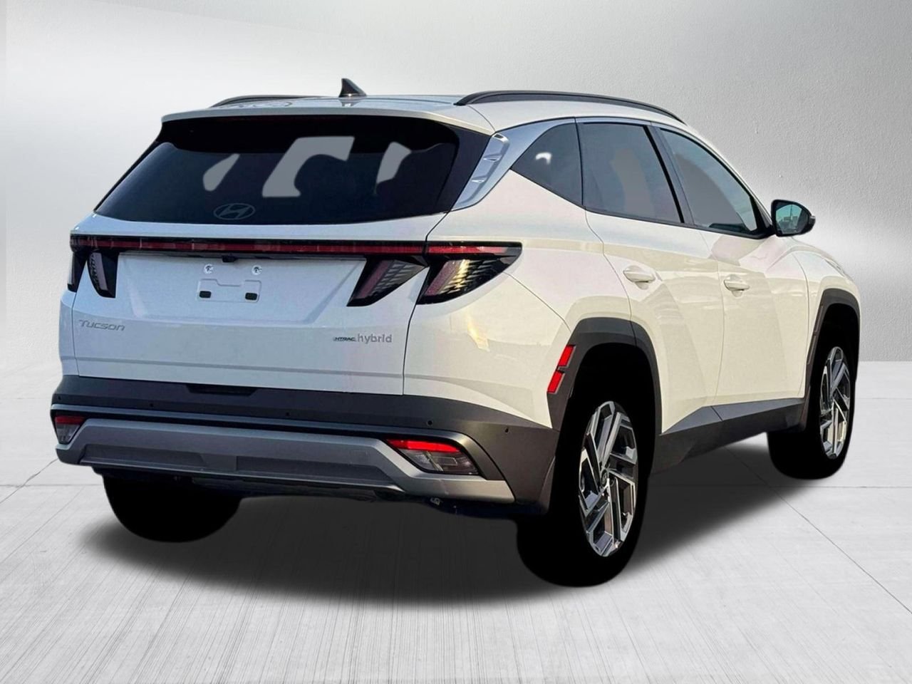 New 2026 Creamy White Pearl Hyundai Limited image 7
