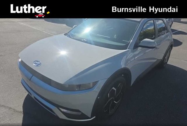2023 Hyundai IONIQ 5 SEL