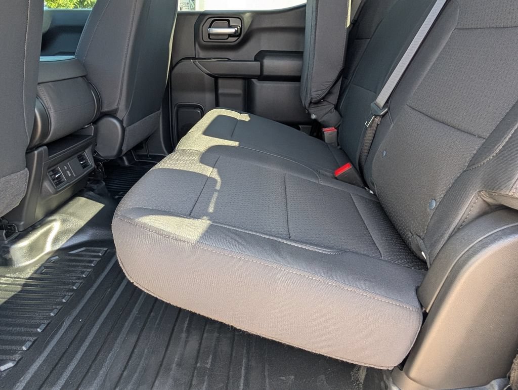 2026 Chevrolet Silverado 1500 Work Truck - Photo 7