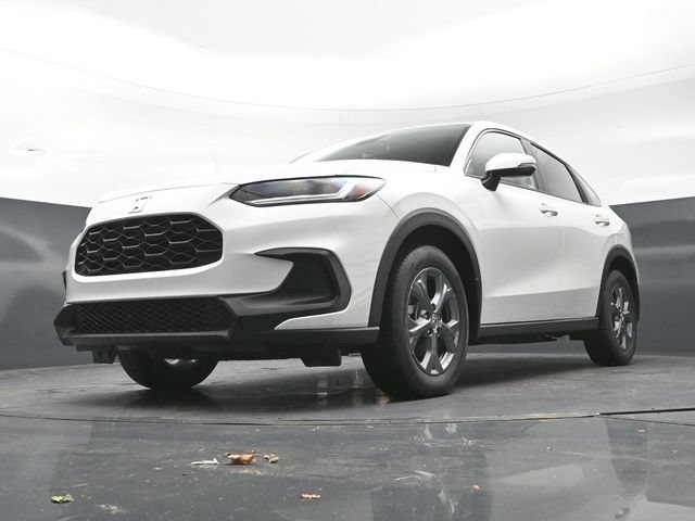2026 Honda HR-V LX - Photo 59