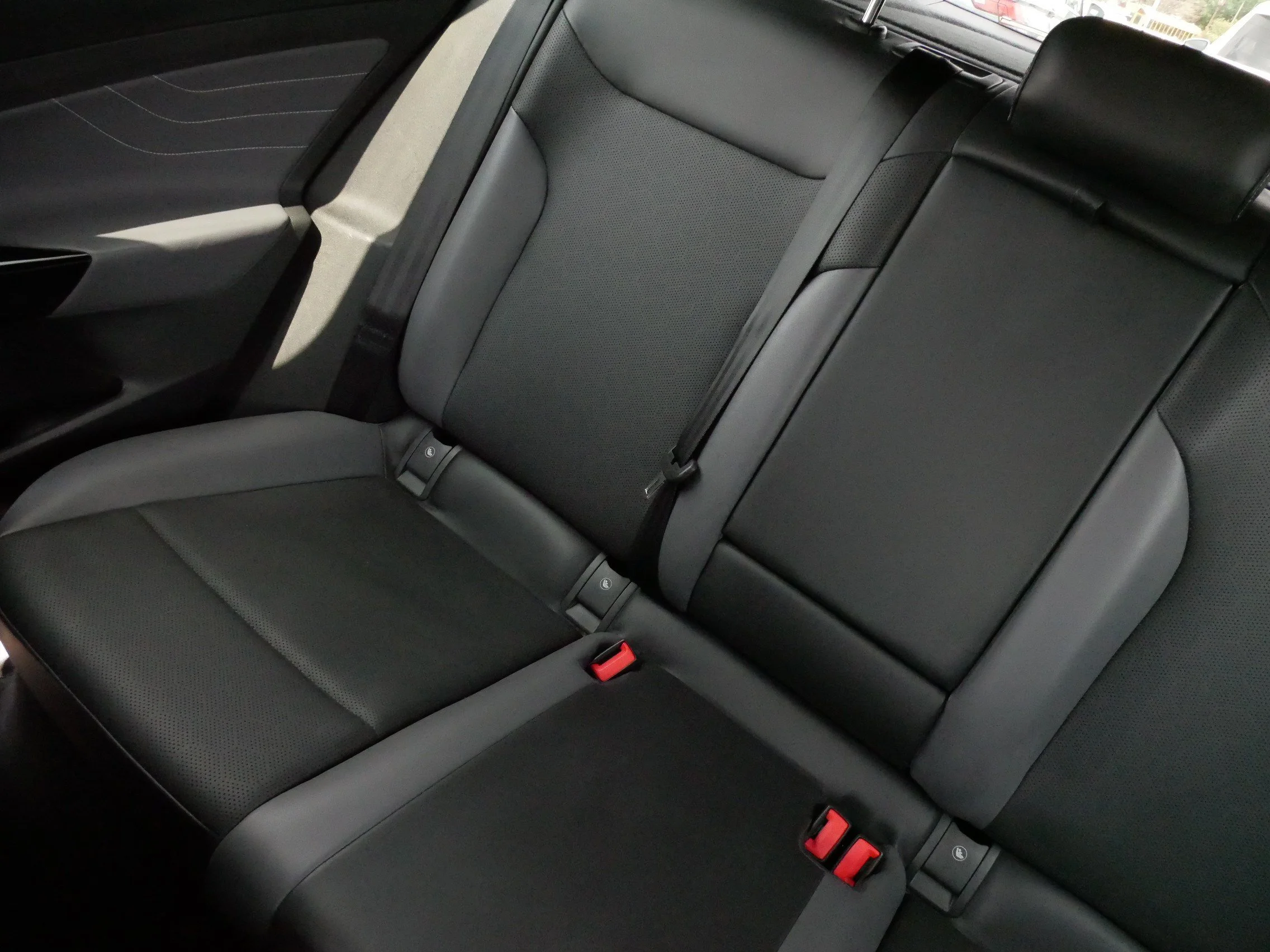 Certified Used 2023 Deep Black Pearl Volkswagen Pro S image 12