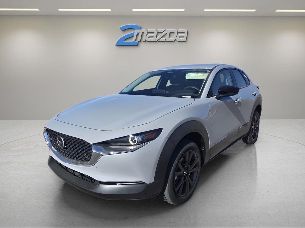 2026 Mazda CX-30 Select Sport AWD's photo