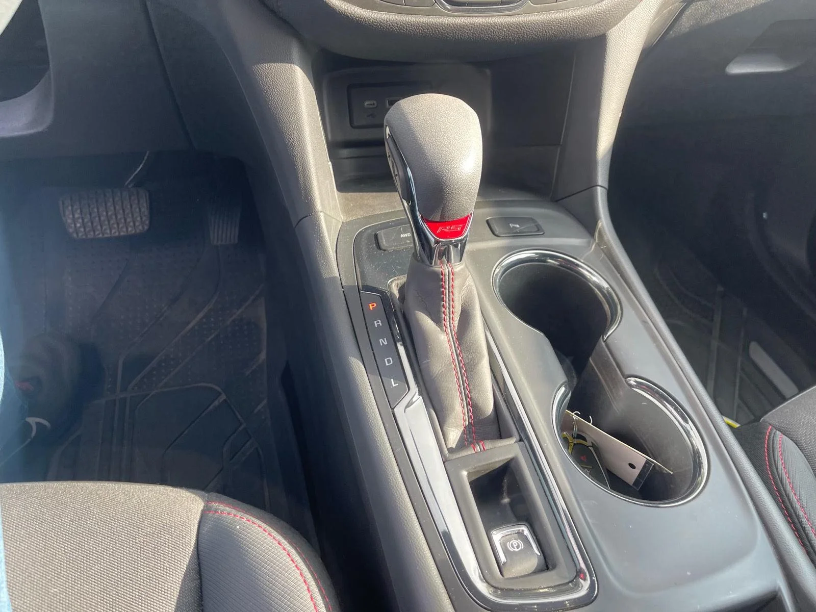 Used 2024  Chevrolet  image 18
