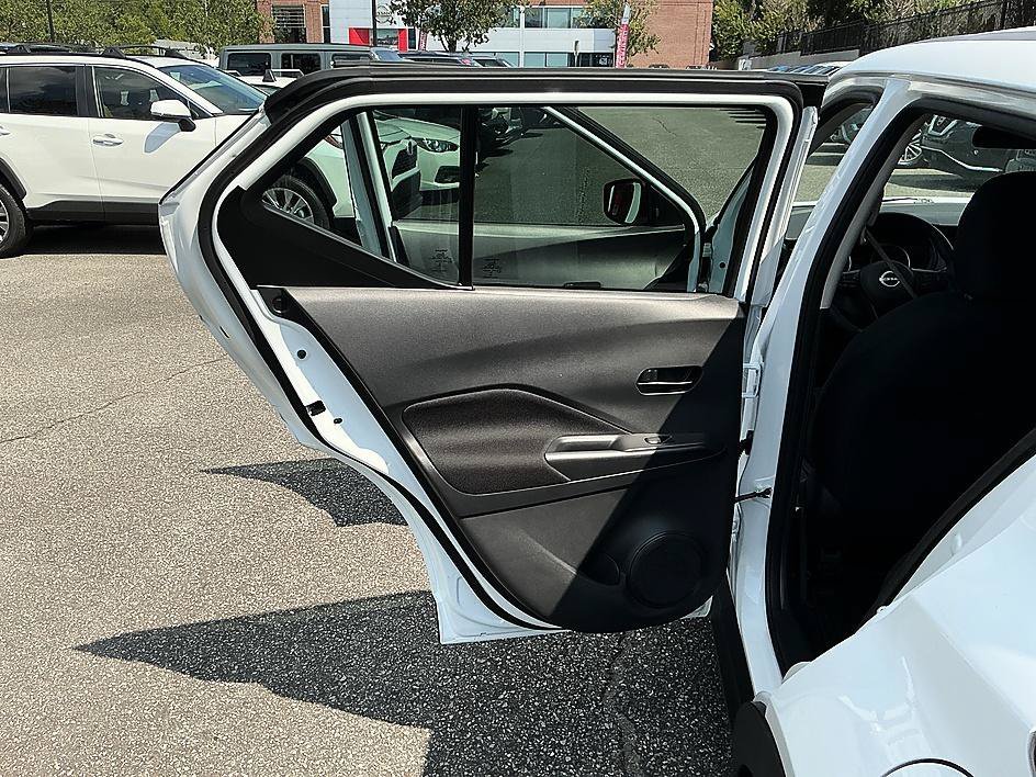 Used 2025 Fresh Powder Nissan S image 22