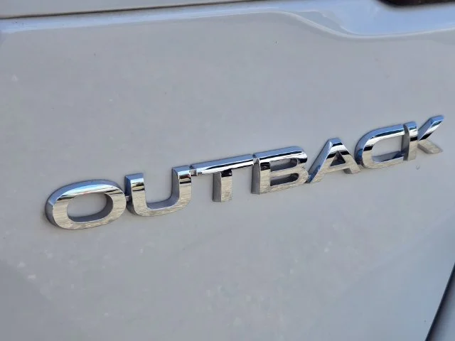 Used 2024 White Subaru Premium image 16
