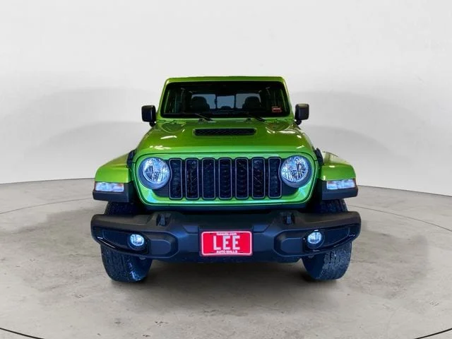 New 2026 Mojito (DISC) Jeep SPORT S 4X4 image 9