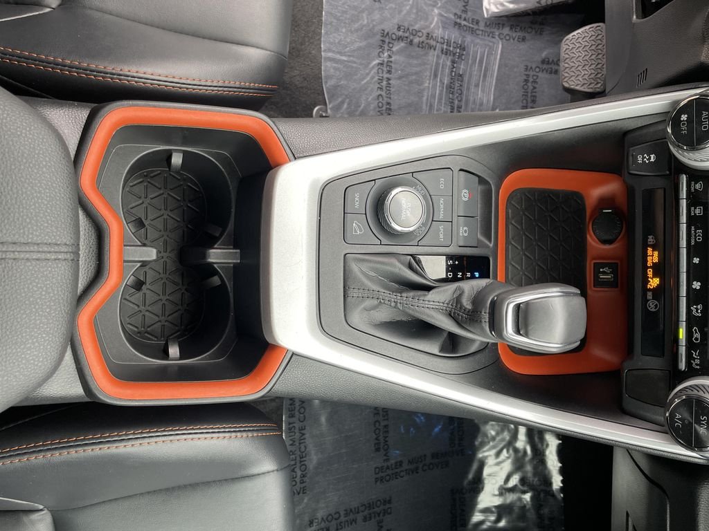 2024 Toyota RAV4 Adventure - Photo 20