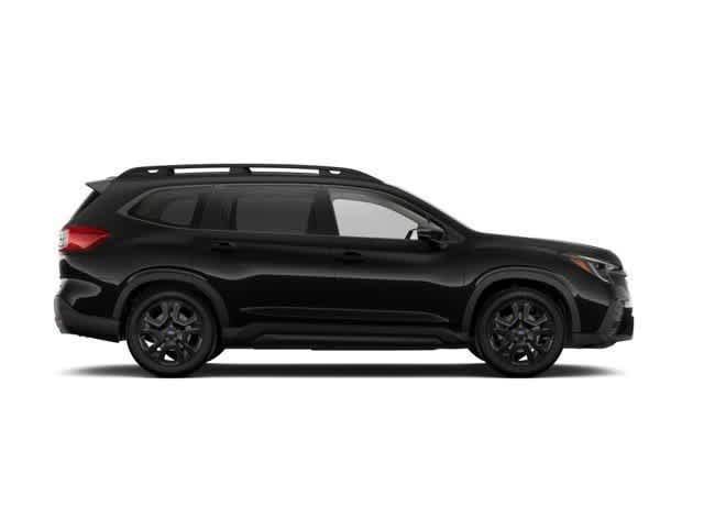 2026 Subaru Ascent Onyx Edition-Touring - Photo 7