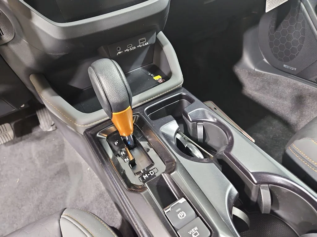 2026 Subaru Forester Wilderness - Photo 24