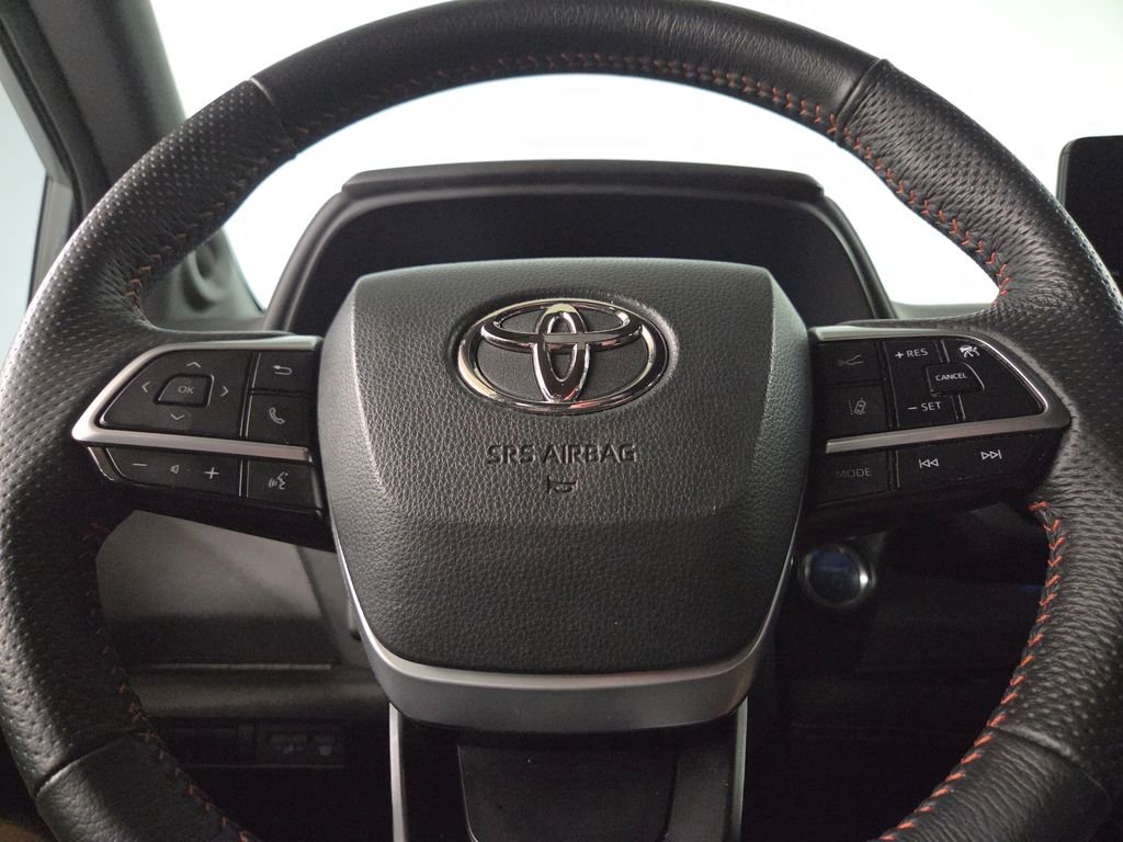 Used 2024  Toyota XSE image 22