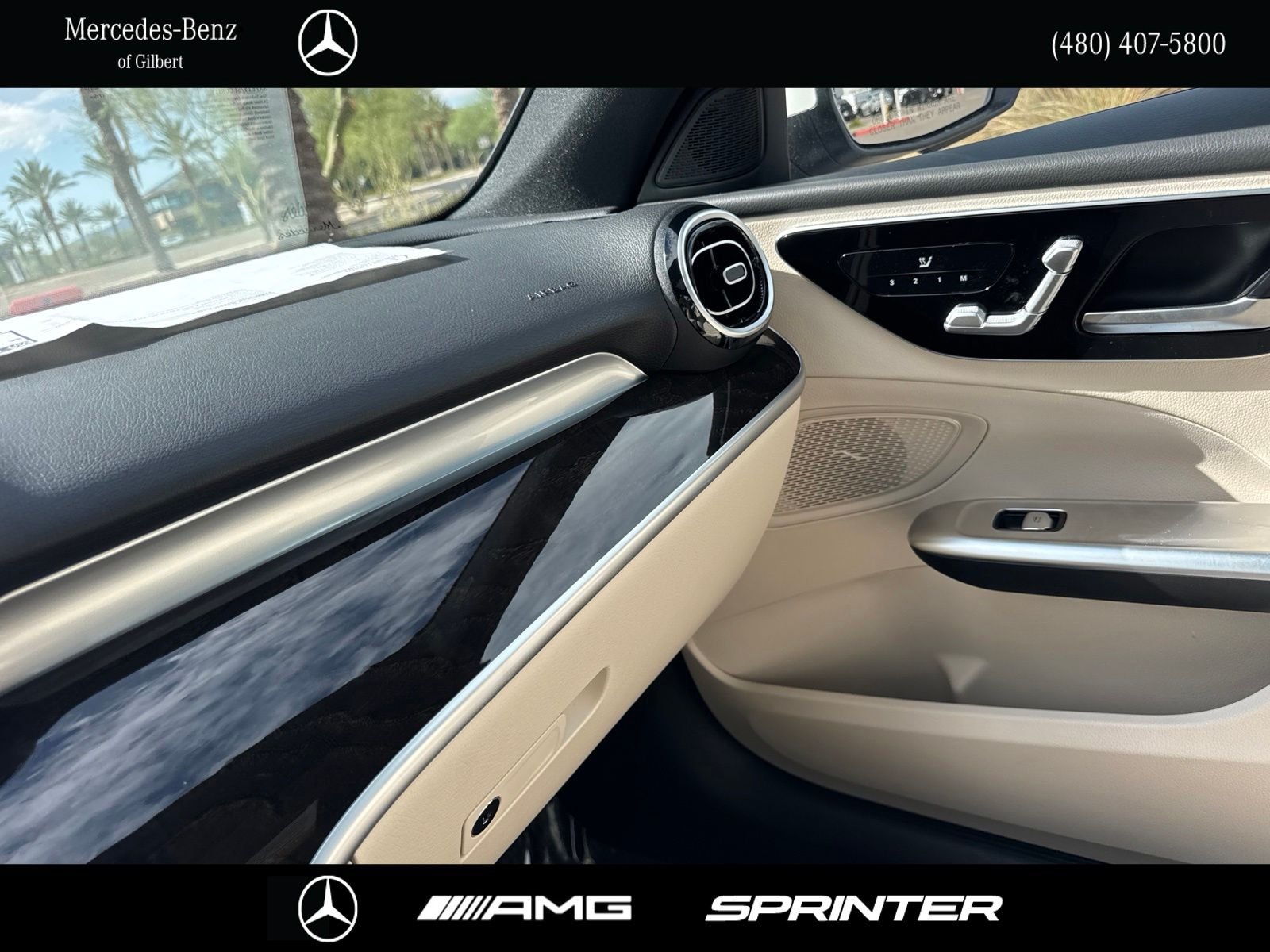 Certified Used 2026 White Mercedes-Benz C 300 image 26