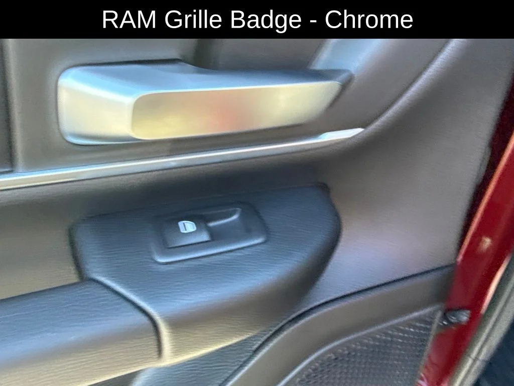 Used 2023 Red Ram Big Horn/Lone Star image 33