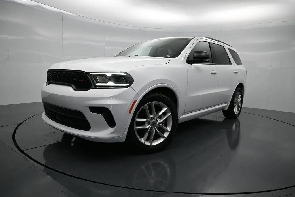2024 Dodge Durango