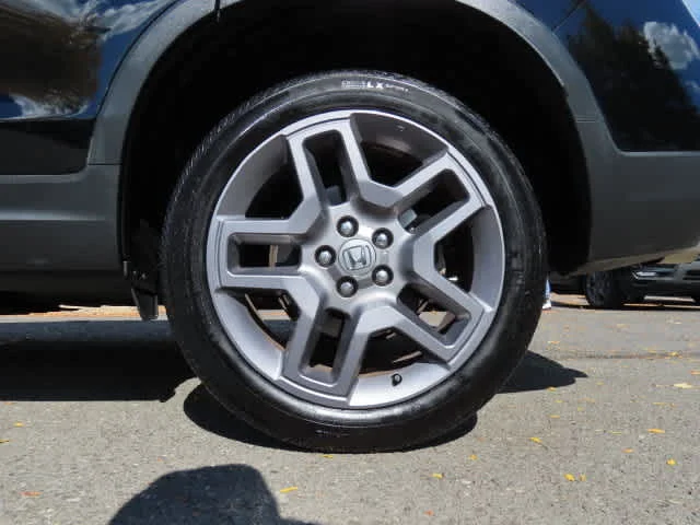 2023 Honda Passport EX-L - Photo 9