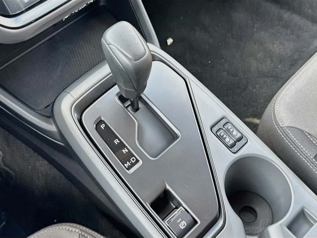 New 2026 Gray Subaru Premium image 20