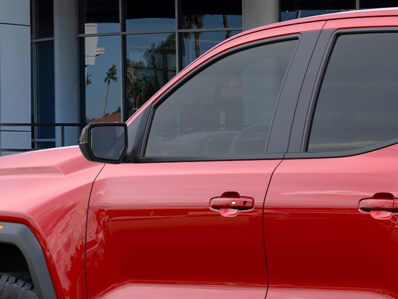 2026 GMC Canyon AT4 - Photo 12
