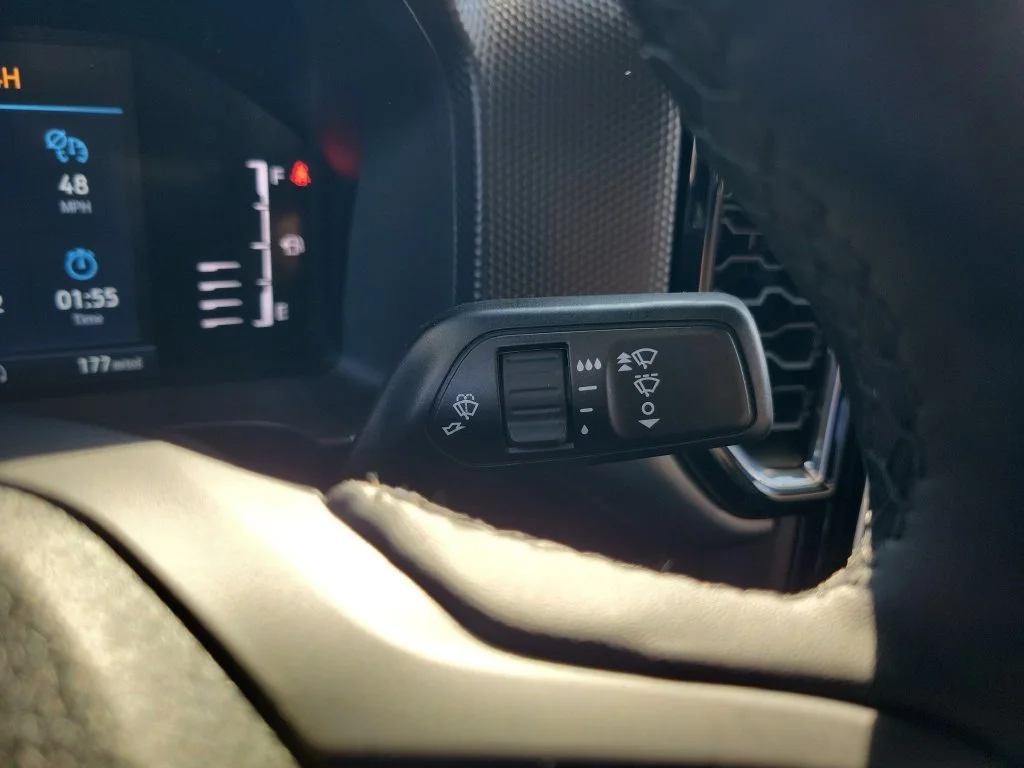 New 2026 Avalanche Ford XLT image 14