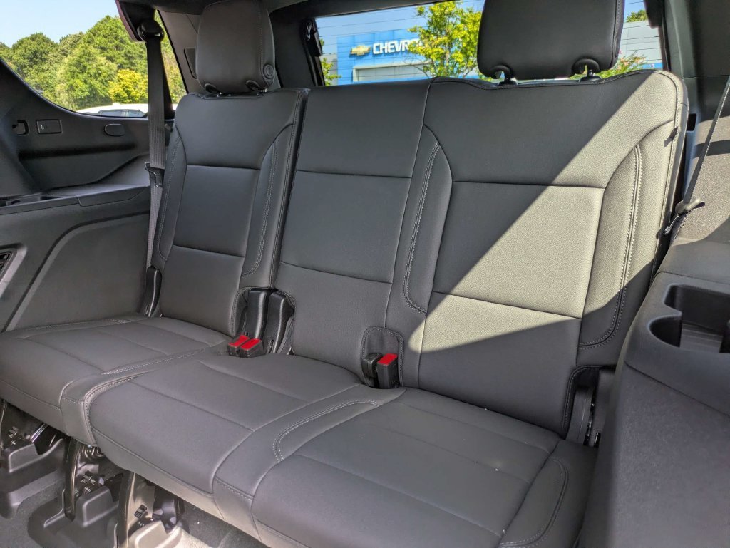 2026 Chevrolet Tahoe LT - Photo 15