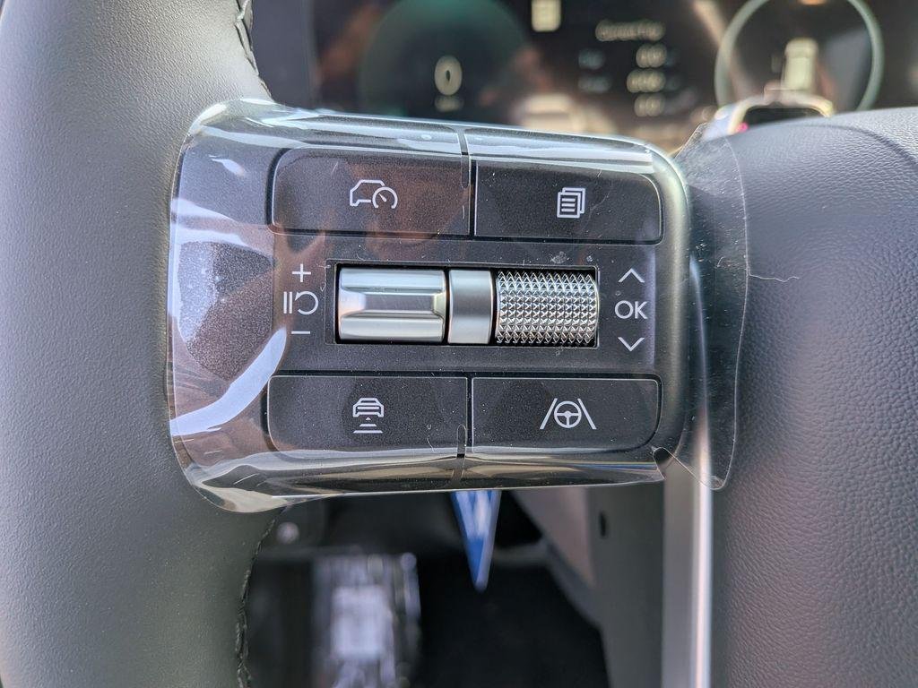 New 2026 White Hyundai Calligraphy image 19